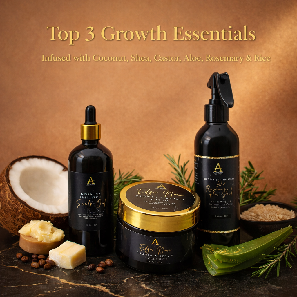 Ultimate Hair Magic Bundle