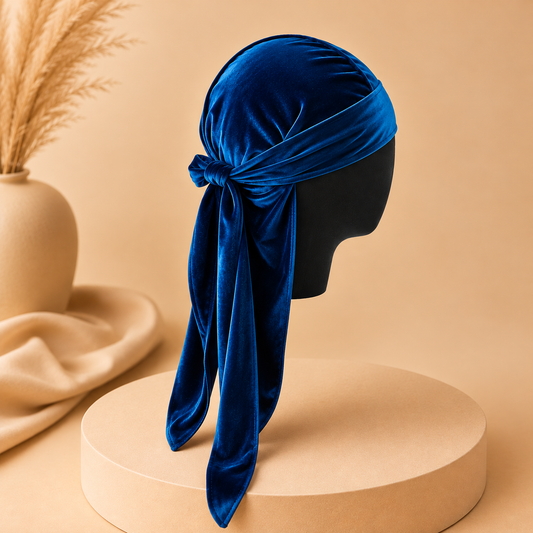 Aurora Velvet Durags