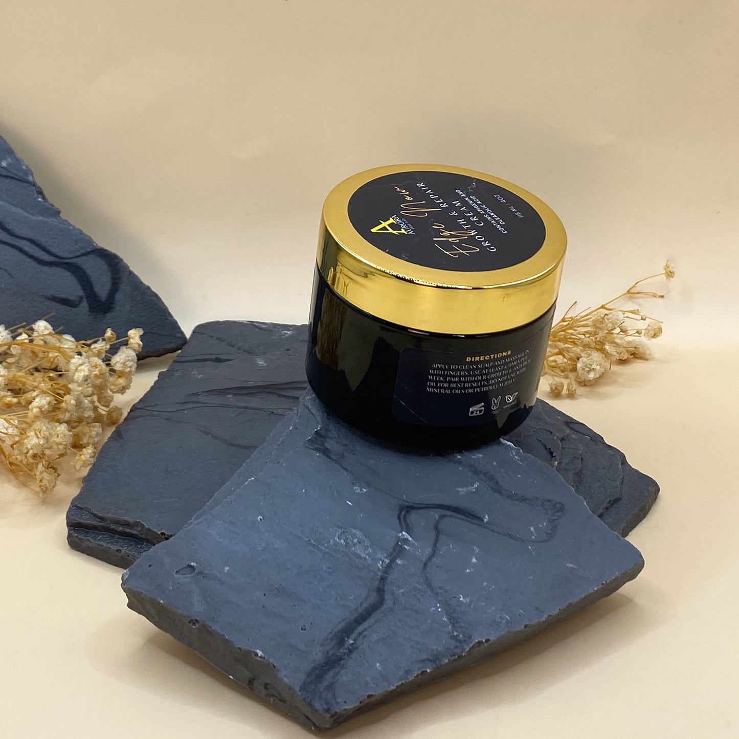 Edge Now Growth & Repair Cream