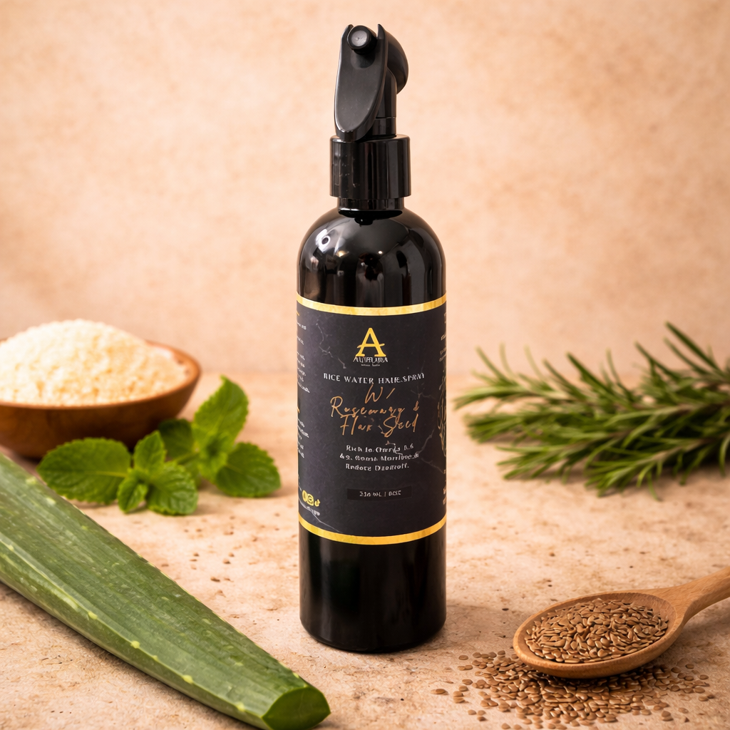 Scalp Cleanse & Hair Growth Combo