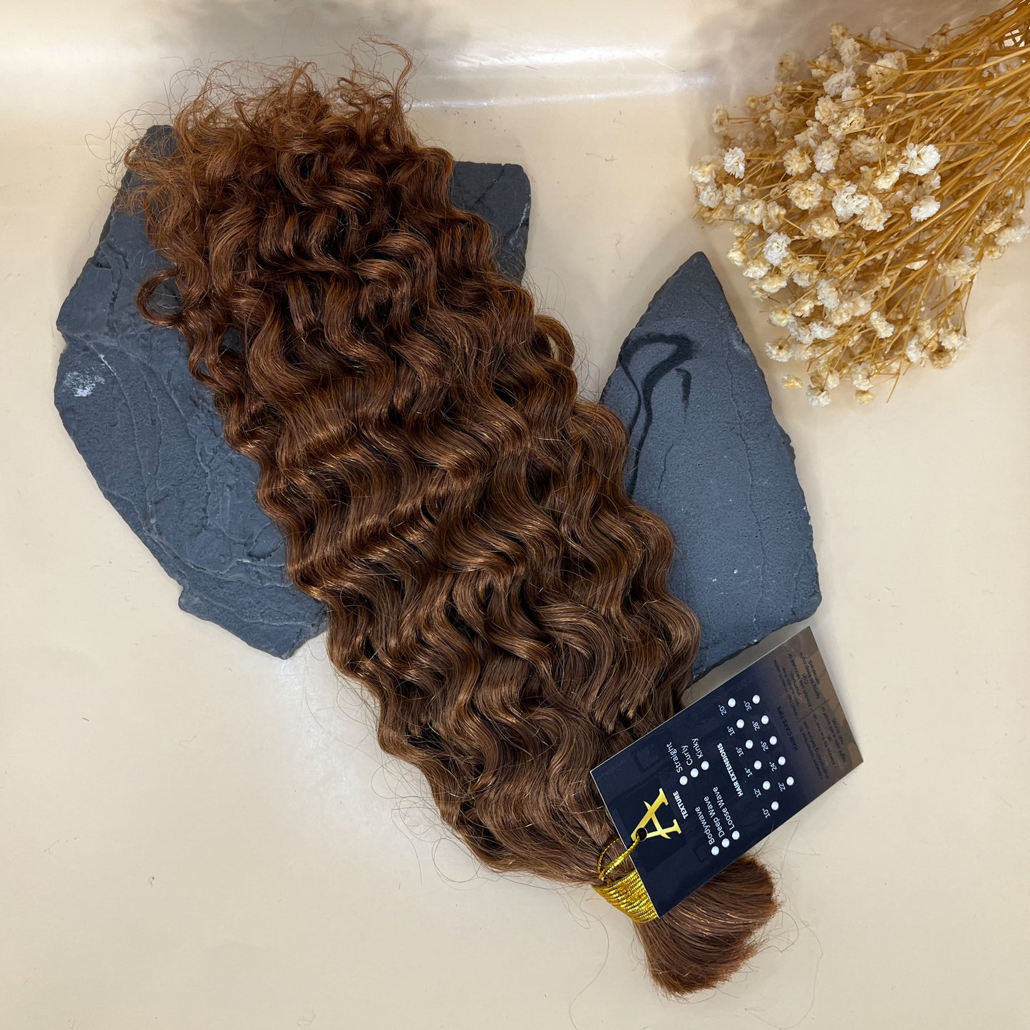 Loose Wave Human Braiding Hair