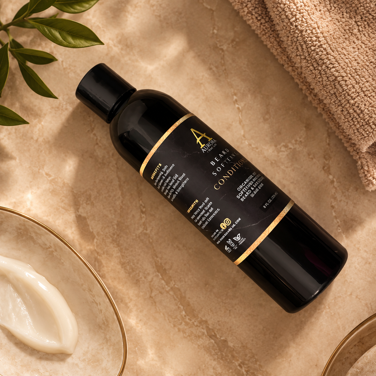 Beard Sof'ting Conditioner