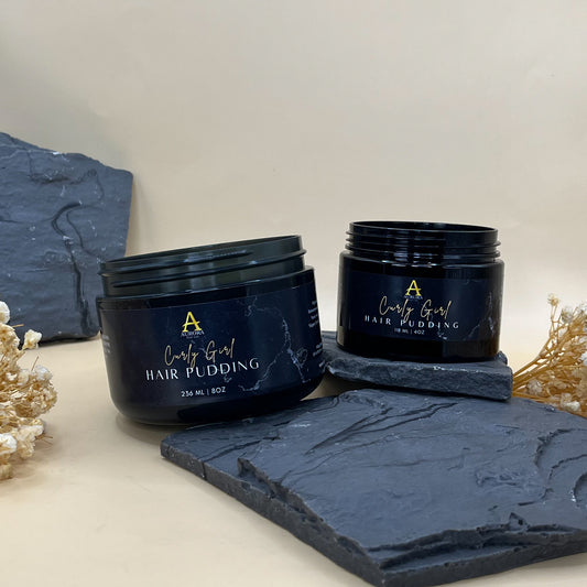 Curly Girl Define & Style Gel