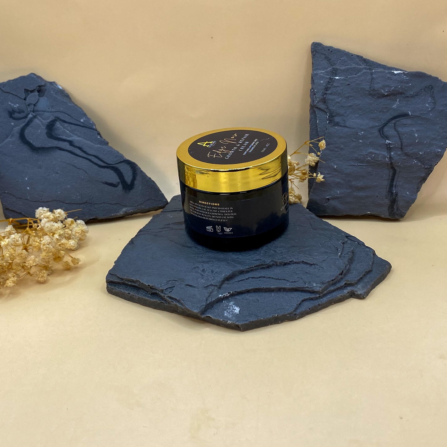 Edge Now Growth & Repair Cream