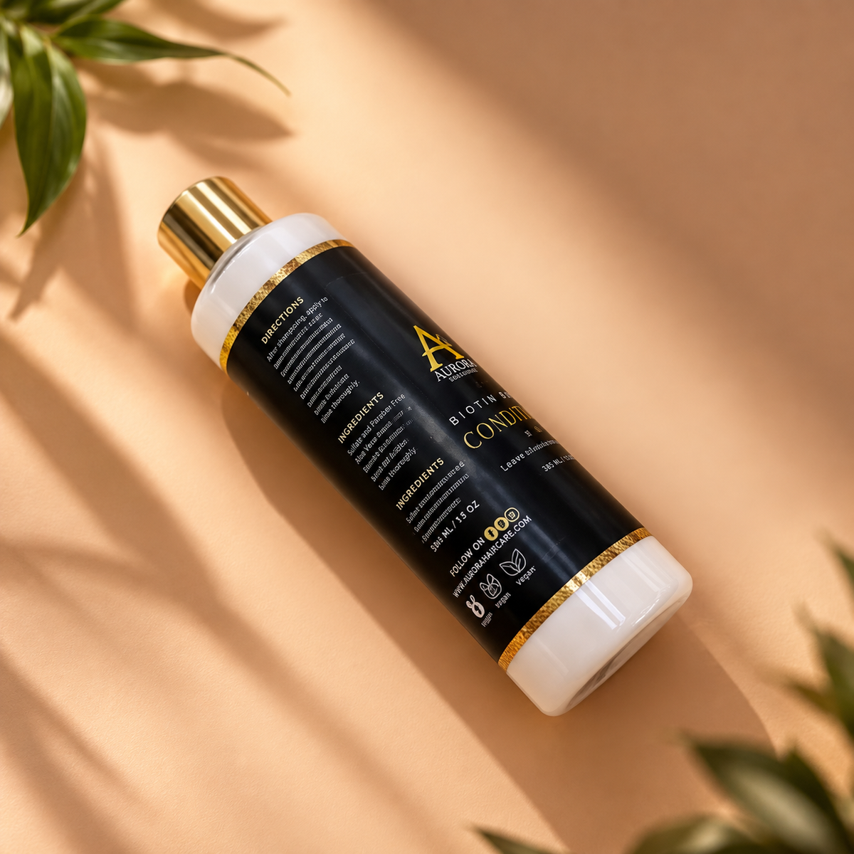 Biotin & Honey Conditioner