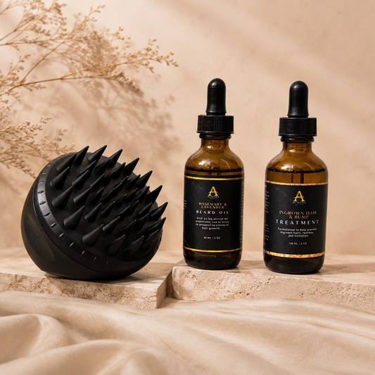 Di’ Beard Starter