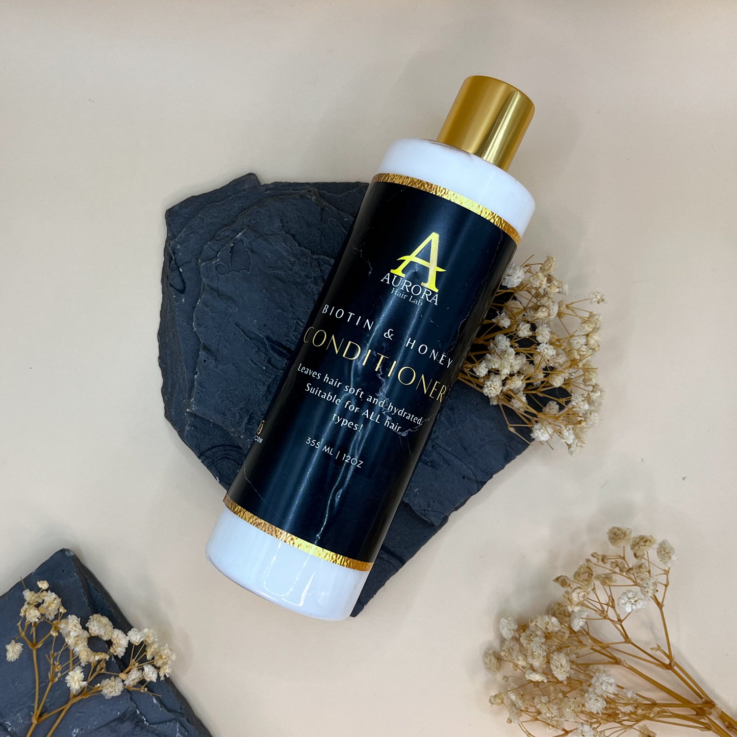 Biotin & Honey Conditioner