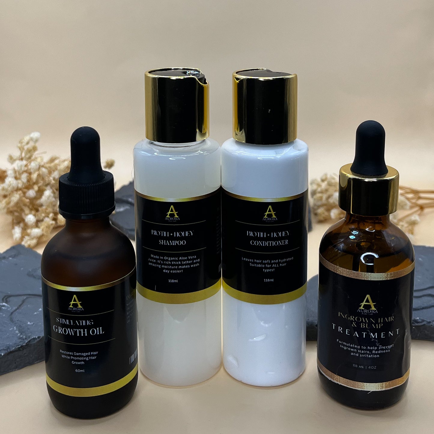 Men’s Cleanse & Moisturize Travel Kit