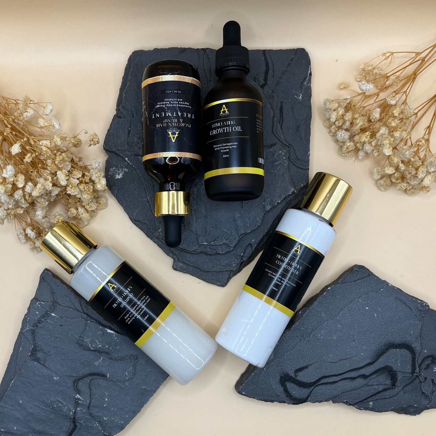 Men’s Cleanse & Moisturize Travel Kit
