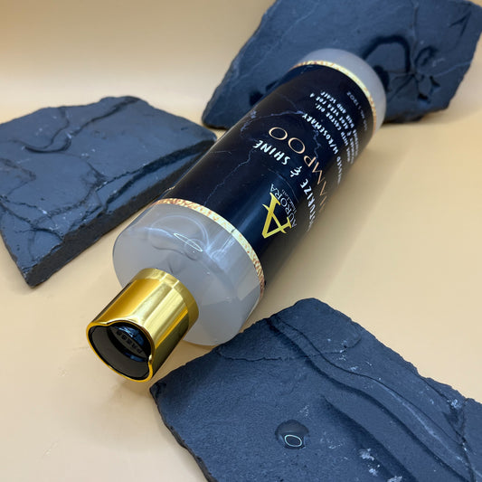 Moisturize & Shine Shampoo