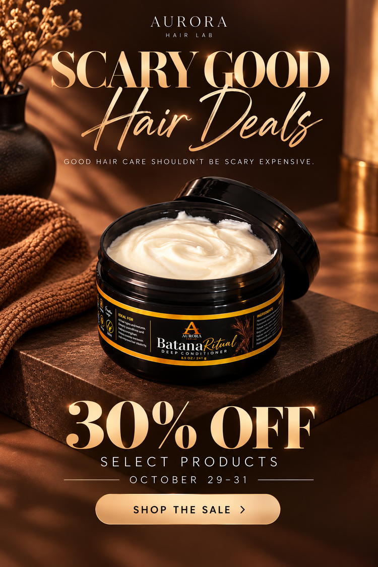 Scary Good Deals