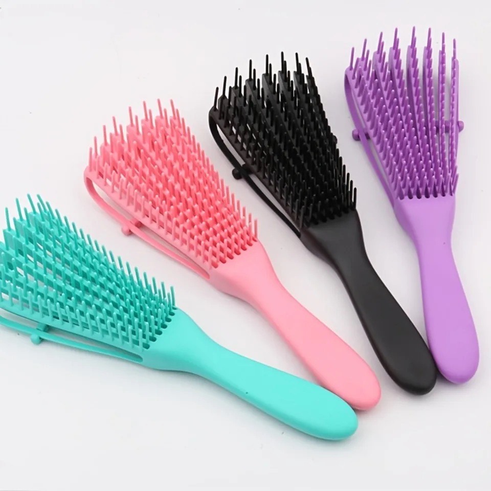 Combs & Brushes