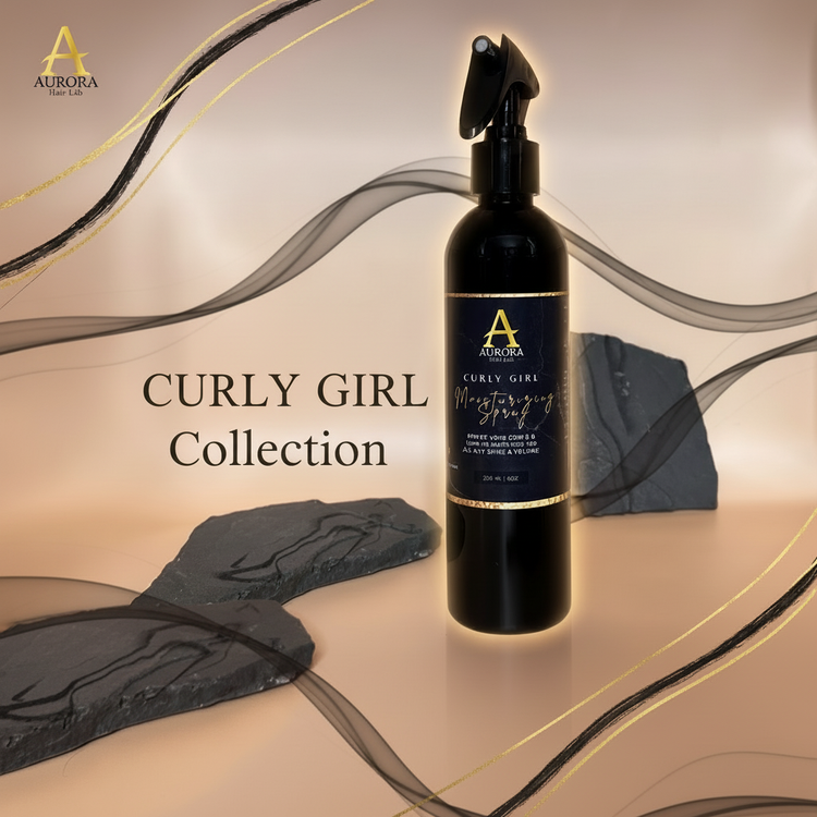 Curly Girl Collection