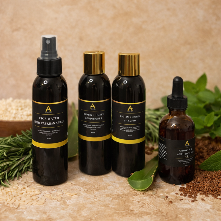 Travel Size Collection