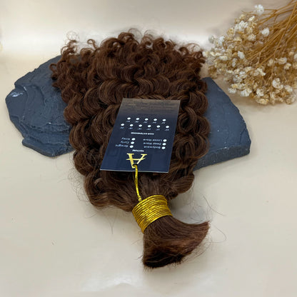 Loose Wave Human Braiding Hair