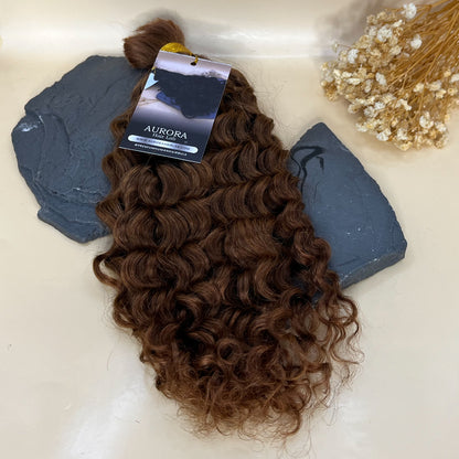 Loose Wave Human Braiding Hair