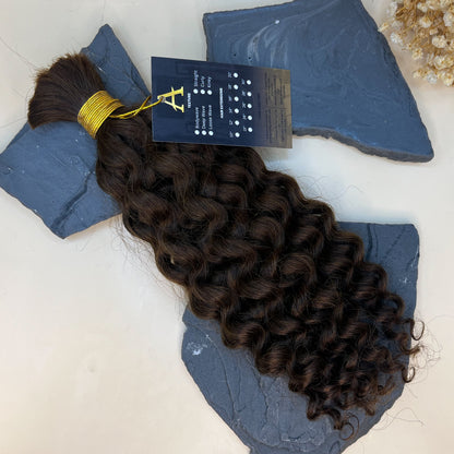 Loose Wave Human Braiding Hair