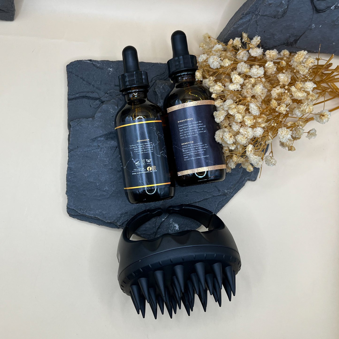 Di’ Beard Starter