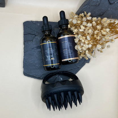 Di’ Beard Starter