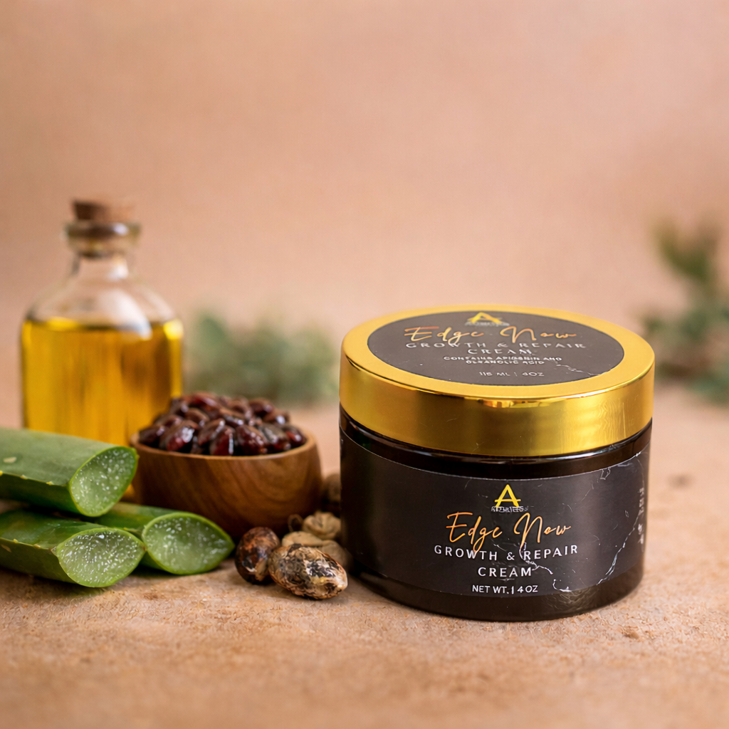 Edge Now Growth & Repair Cream