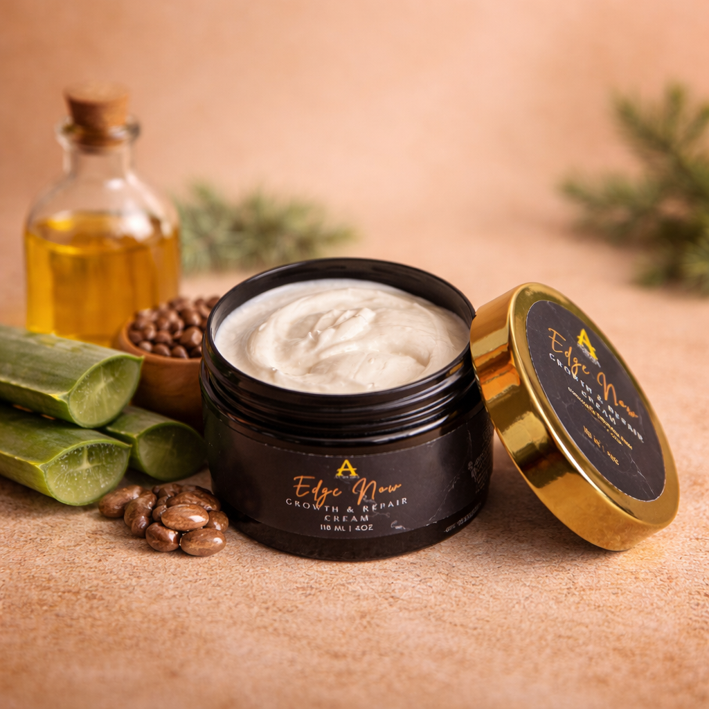 Edge Now Growth & Repair Cream