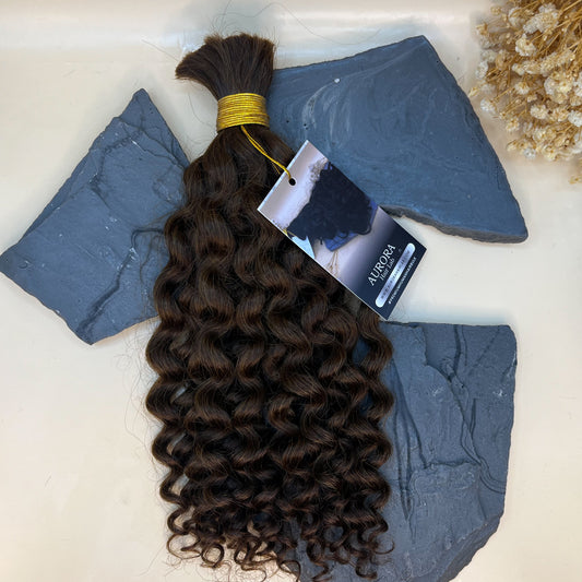 Loose Wave Human Braiding Hair
