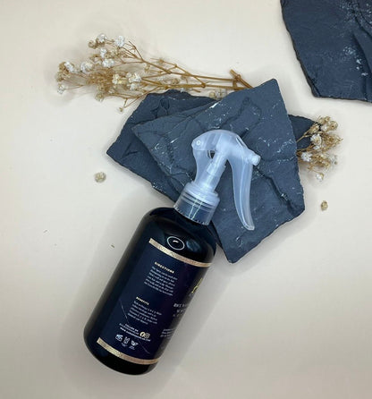 Rice Water Hair Spray W/ Rosemary and Peppermint