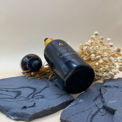 Growth & Anti-Itch Scalp Oil