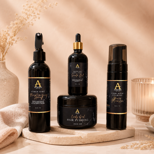 Aurora Curl Kit