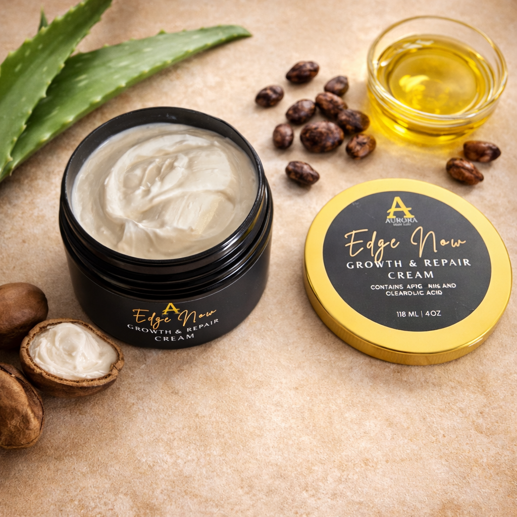 Edge Now Growth & Repair Cream