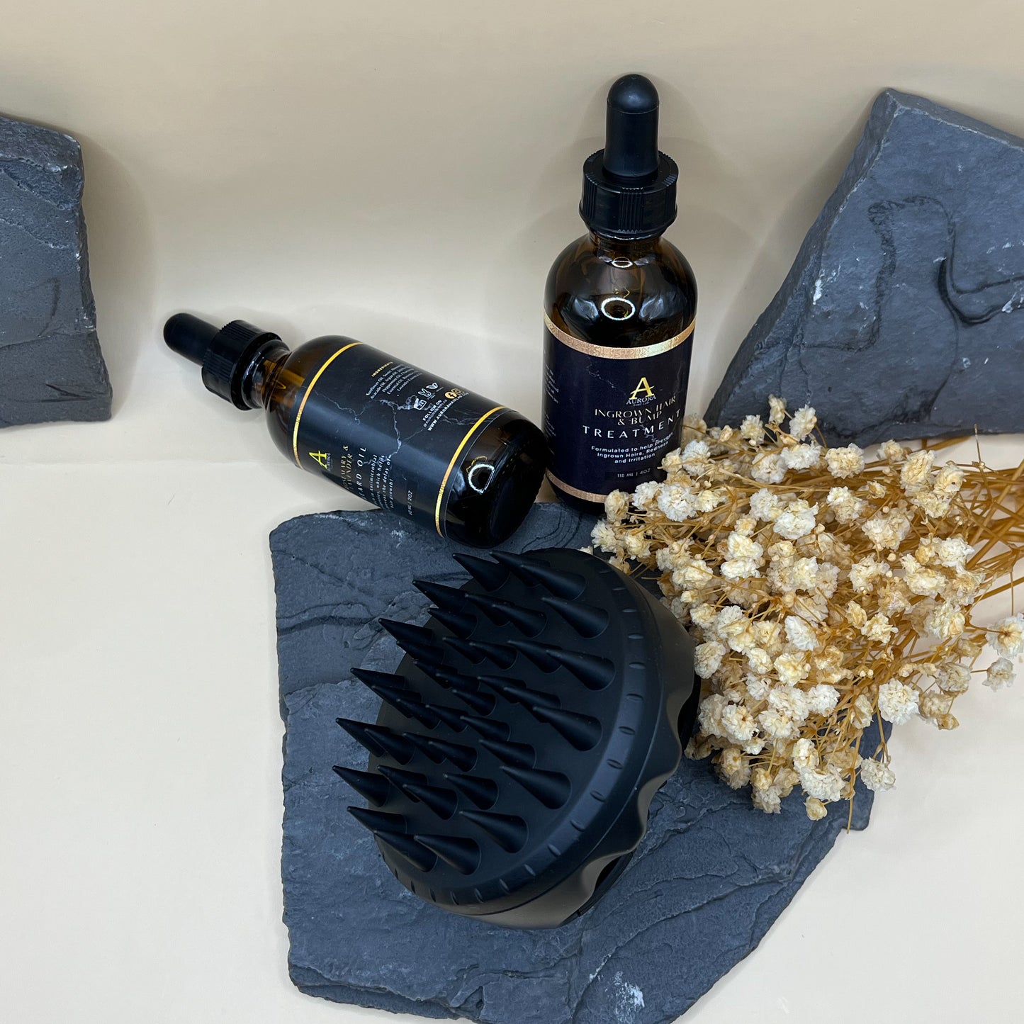 Di’ Beard Starter