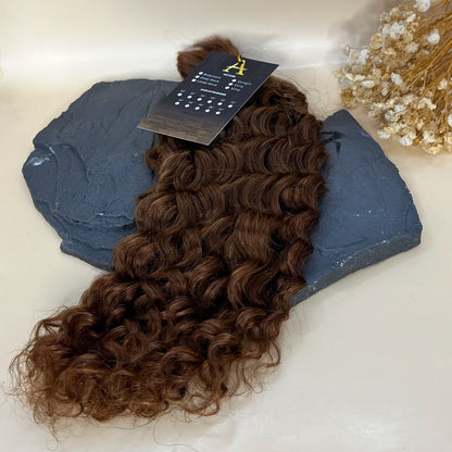 Loose Wave Human Braiding Hair