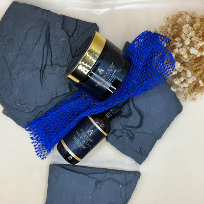 Aurora Exfoliating Kit
