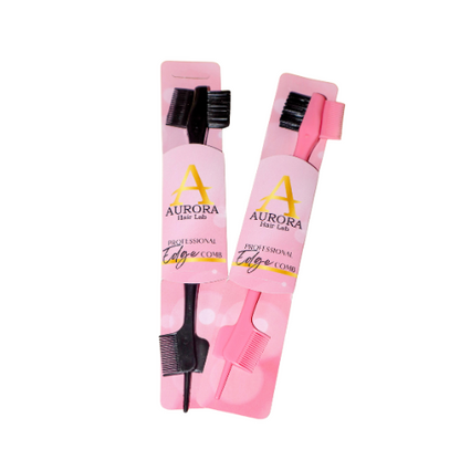 Aurora Professional Edge Control Brush