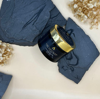 Kojic Acid & Turmeric Dark Spot & Ingrown Scrub