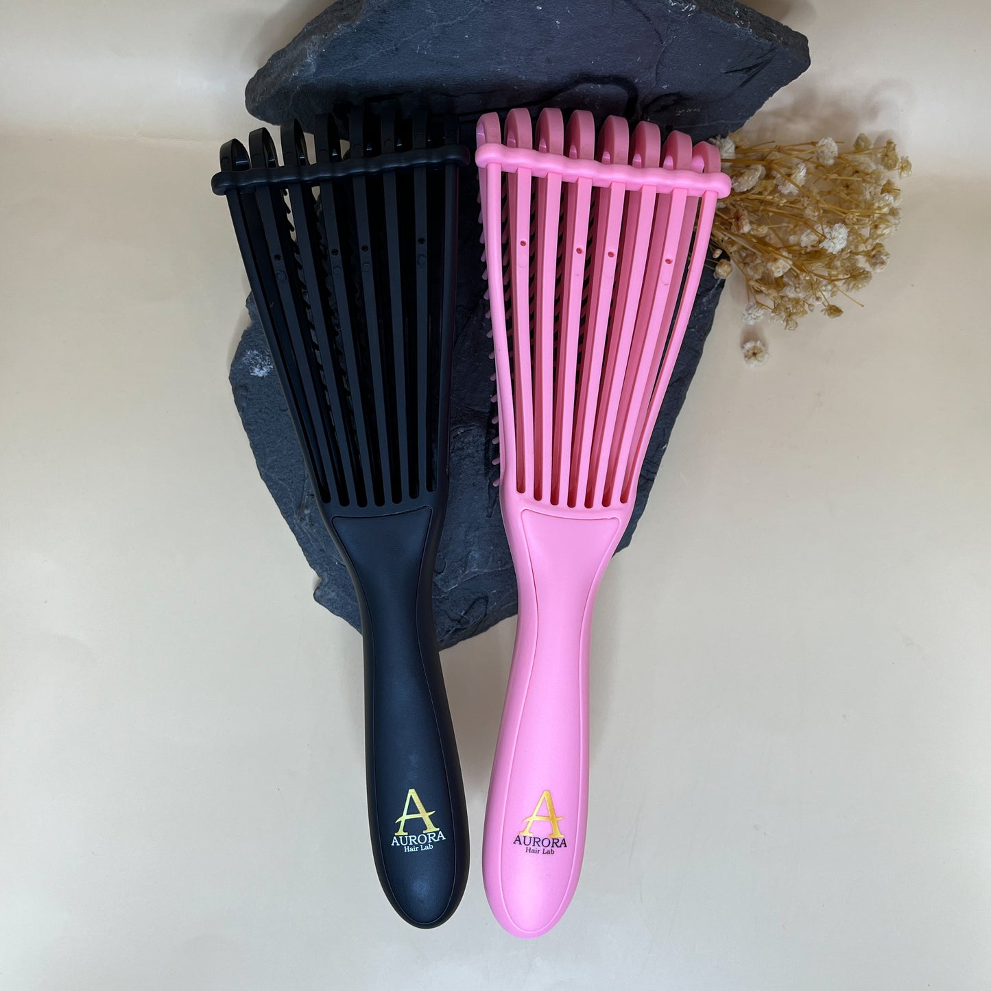 Aurora Detangling Brush