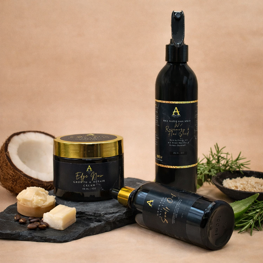 Ultimate Hair Magic Bundle