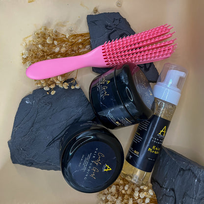 Aurora Curl Kit