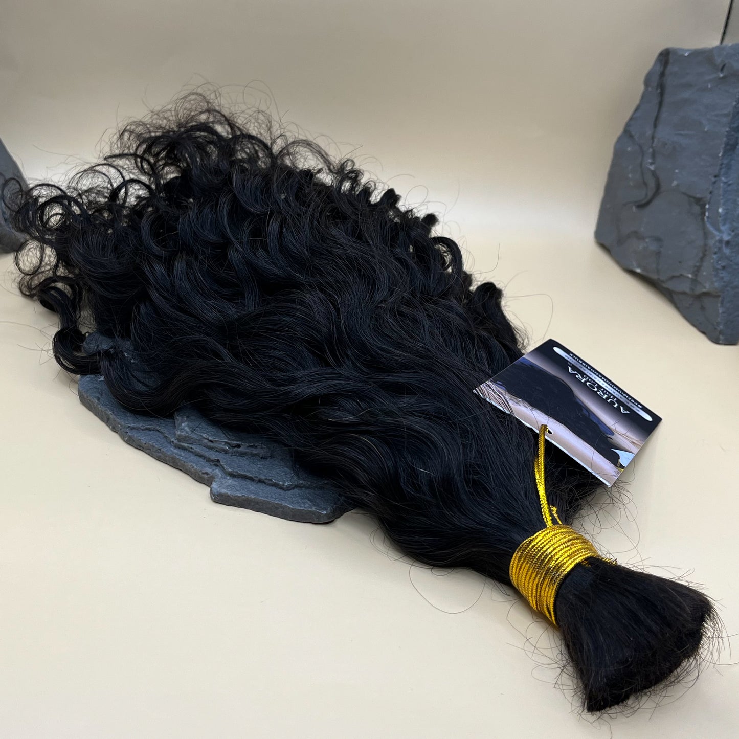Water Wave Human Hair Bulk