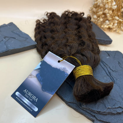 Loose Wave Human Braiding Hair