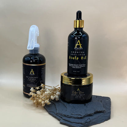 Ultimate Hair Magic Bundle