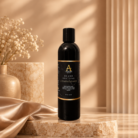 Beard Sof'ting Conditioner