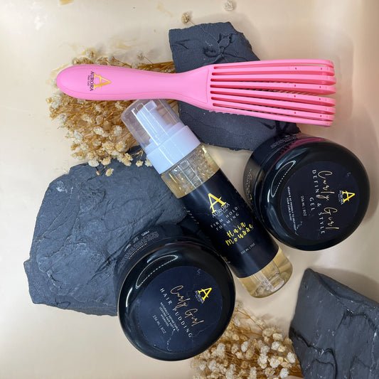 Aurora Curl Kit