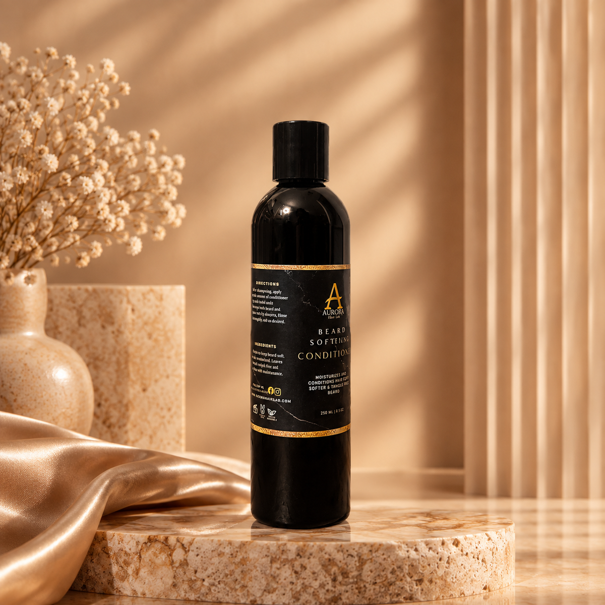 Beard Sof'ting Conditioner