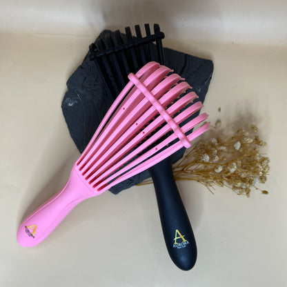 Aurora Detangling Brush