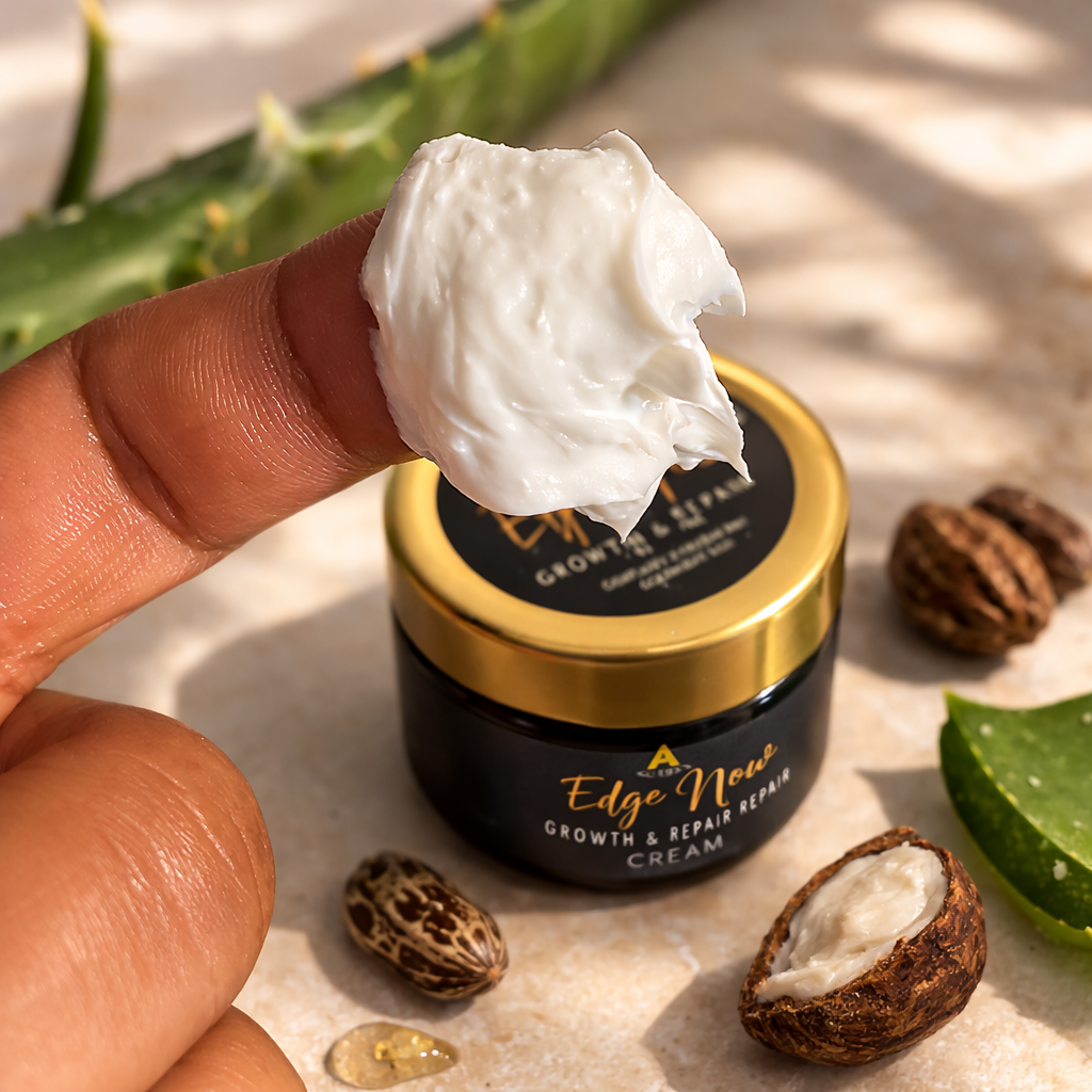 Edge Now Growth & Repair Cream