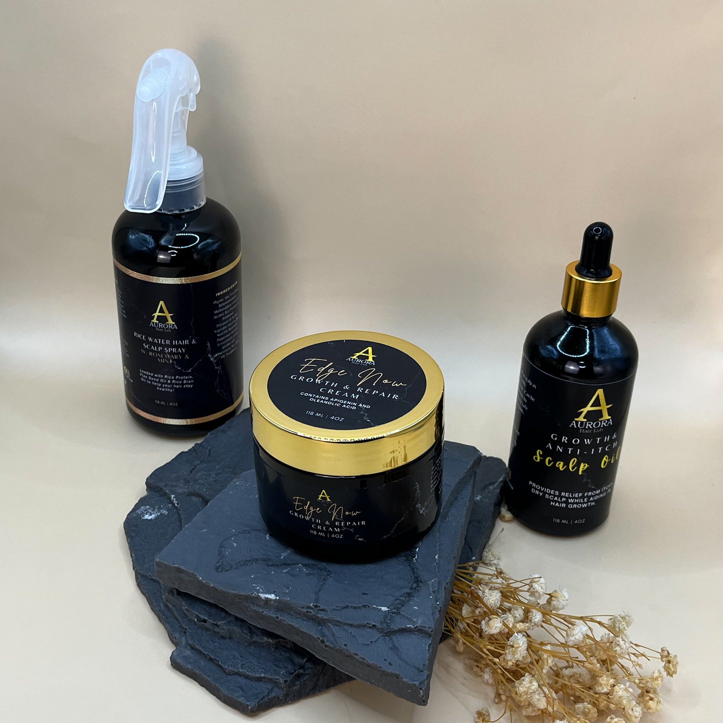 Ultimate Hair Magic Bundle