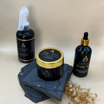 Ultimate Hair Magic Bundle