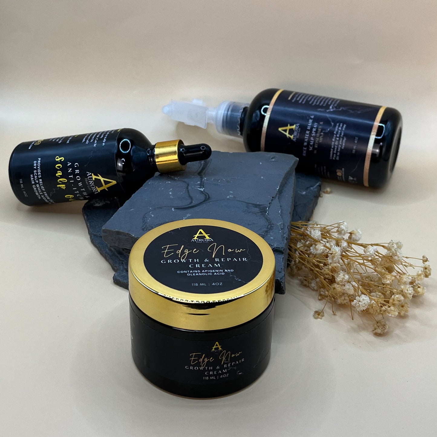 Ultimate Hair Magic Bundle