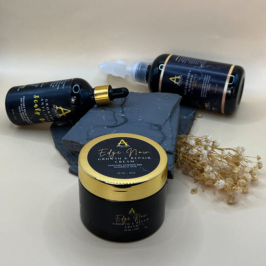 Ultimate Hair Magic Bundle